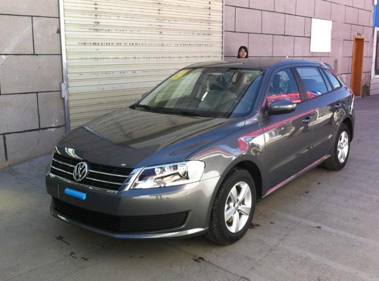 14年1.6的大众朗行值得入手吗,20万公里大众朗行能卖多少钱