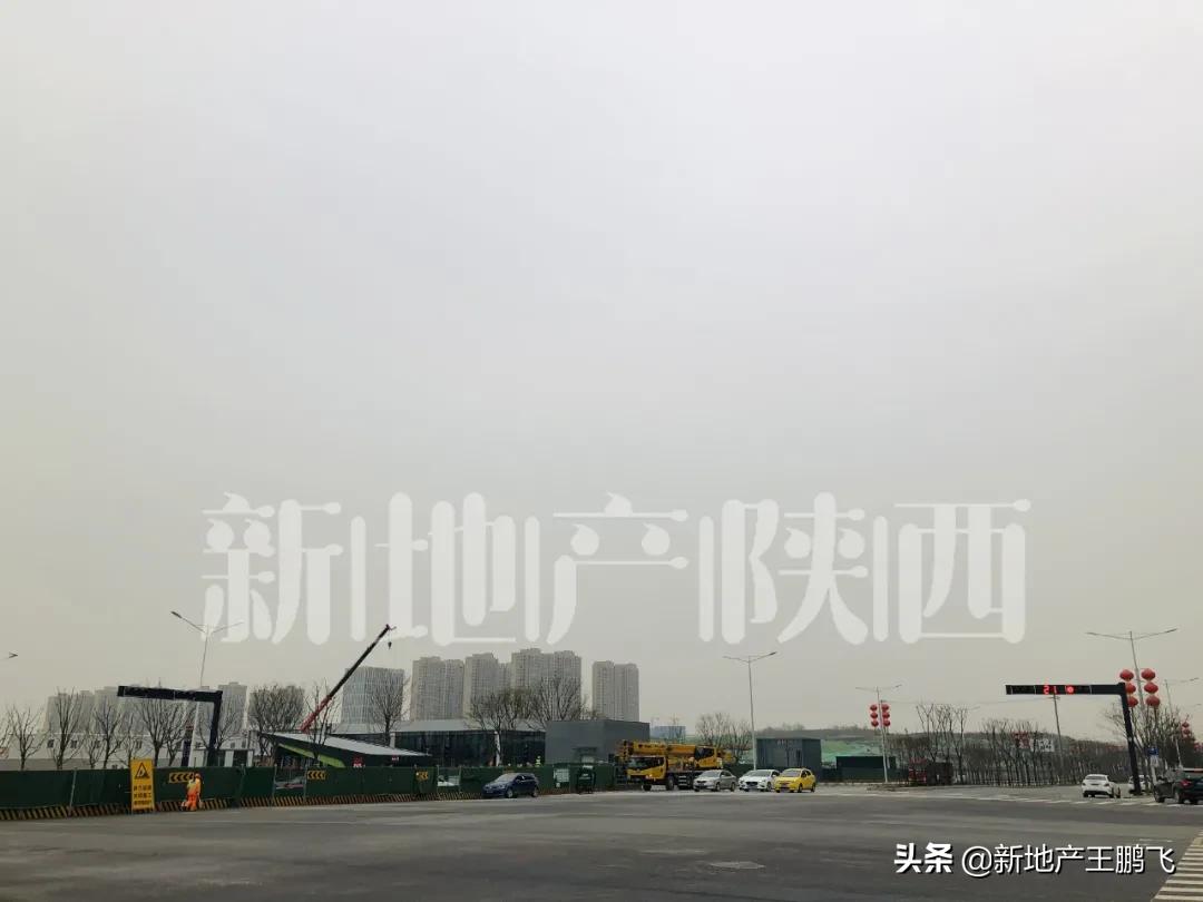 西安星河湾二号园,星河湾西安曲江二期户型