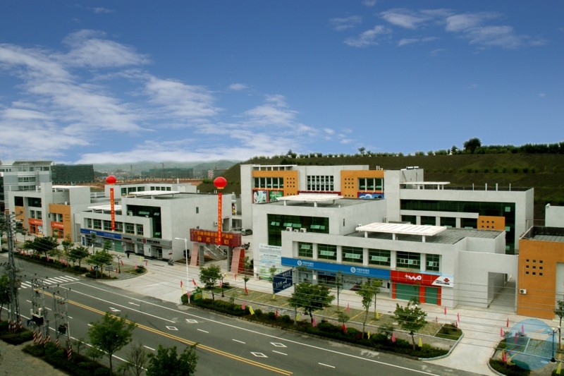 梅州各县市产业园,广东梅州农业产业园名单