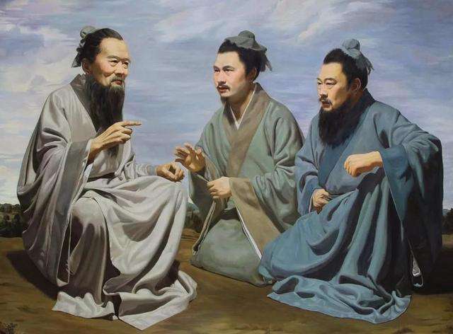 浅谈孔子的教育思想及启示,孔子的因材施教对当今教育的启示