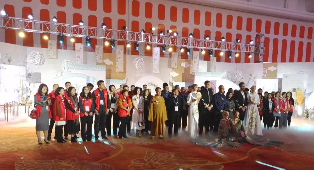 筑梦十年年会节目,筑梦十周年