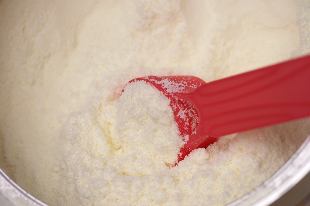 鉴别奶粉真假视频,阿尔发富铬奶粉网上怎么辨别真假