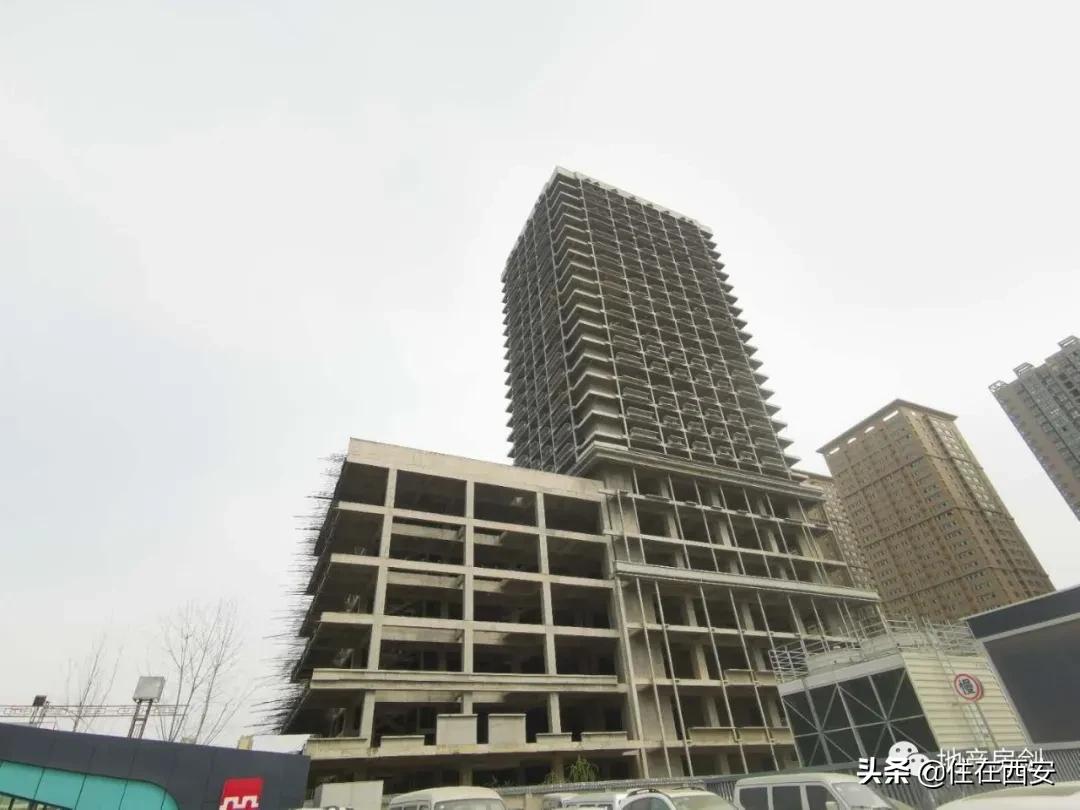 富铭新一城批复,富铭新一城总共多少栋楼