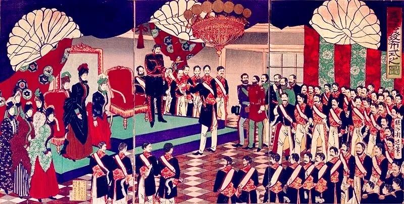 日本到底是个怎样的国家,日本到底是一个什么样的国家民族