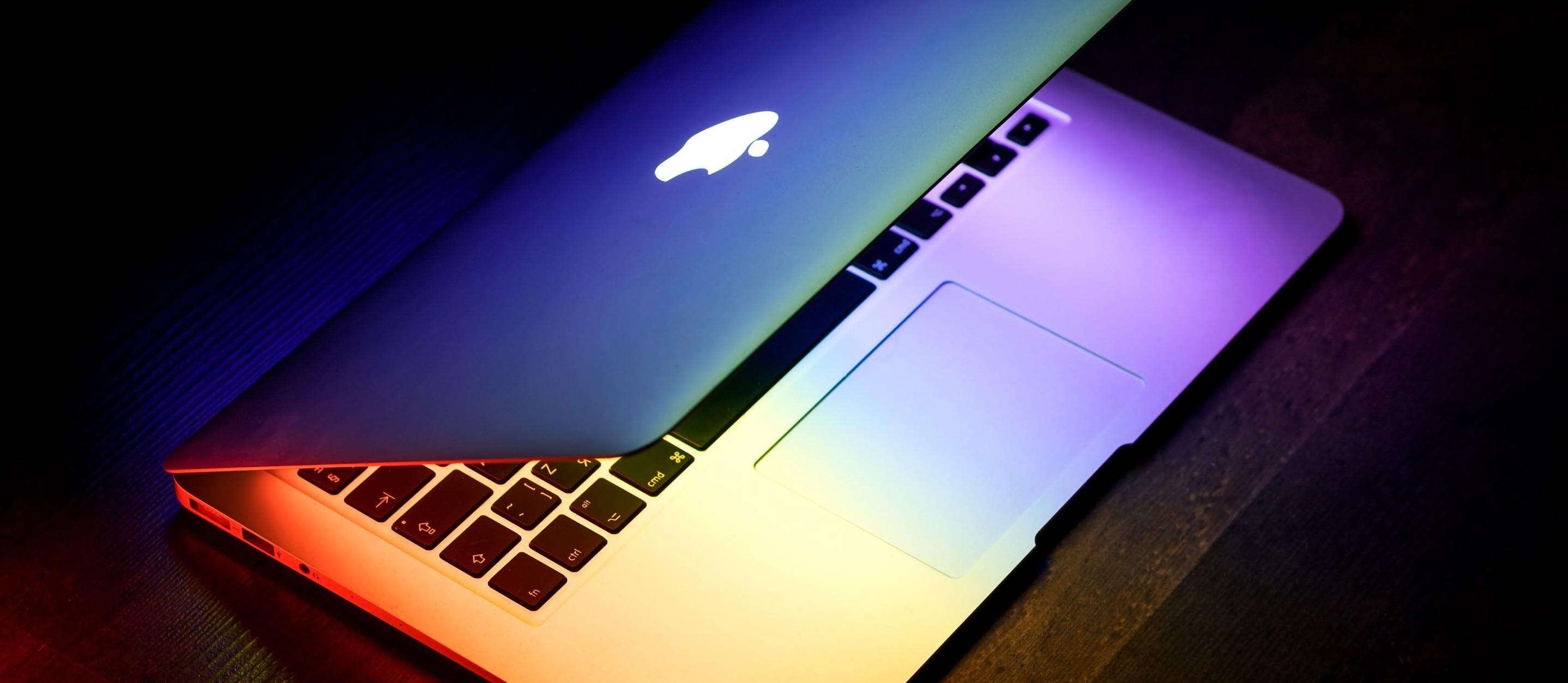 mac一体机电脑新手入门教程,macterminal新手入门教程