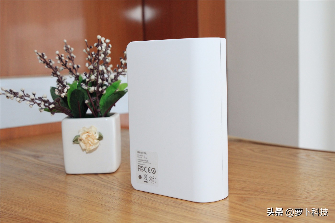 喵喵机第1代打印机,喵喵机打印机p2测评