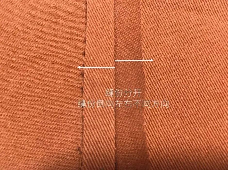 缝纫0.1厘米缝份的技巧,缝纫0.05厘米缝份的技巧