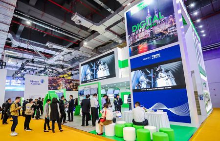 进博会最大展品有哪些,进博会装备展区亮点