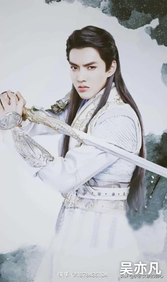 形容古代开朗帅气男子外貌的句子,描写古代男子温润儒雅气质的句子
