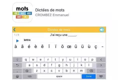 免费法语自学app,自学法语的软件和书籍推荐