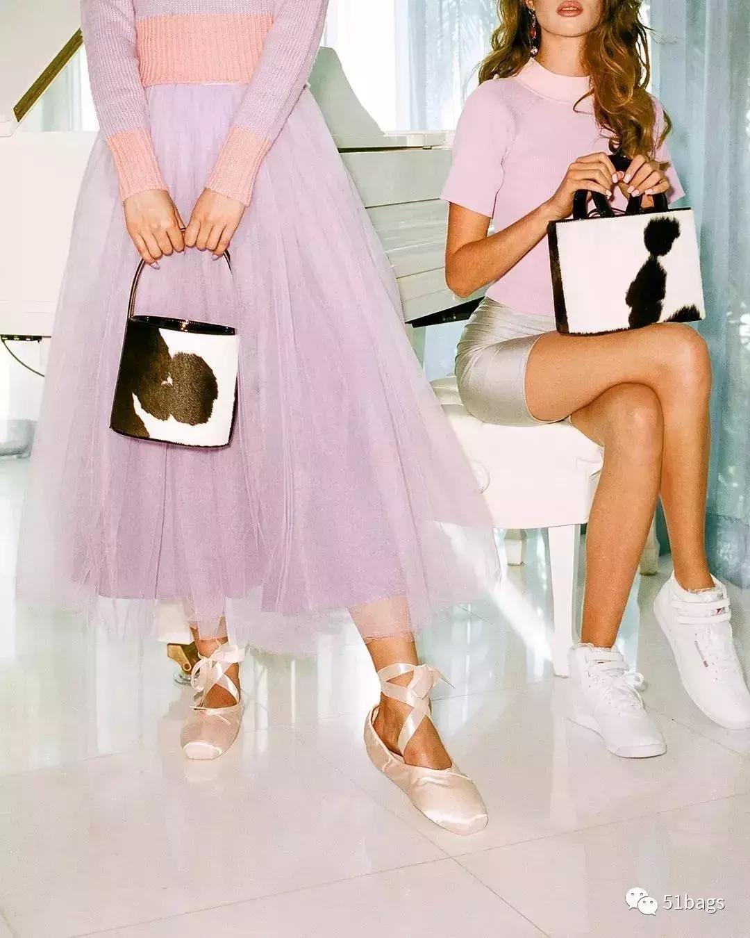 小众又不失大牌的包包,纽约小众品牌