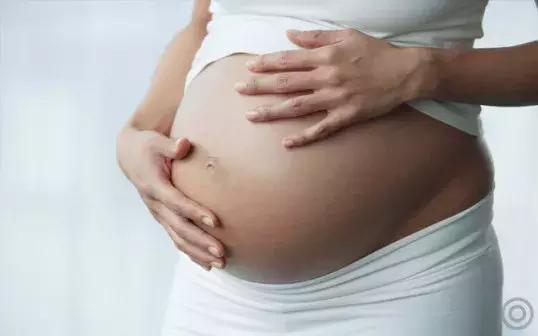 孕期白带怎么算正常,孕期白带增多是什么原因引起的