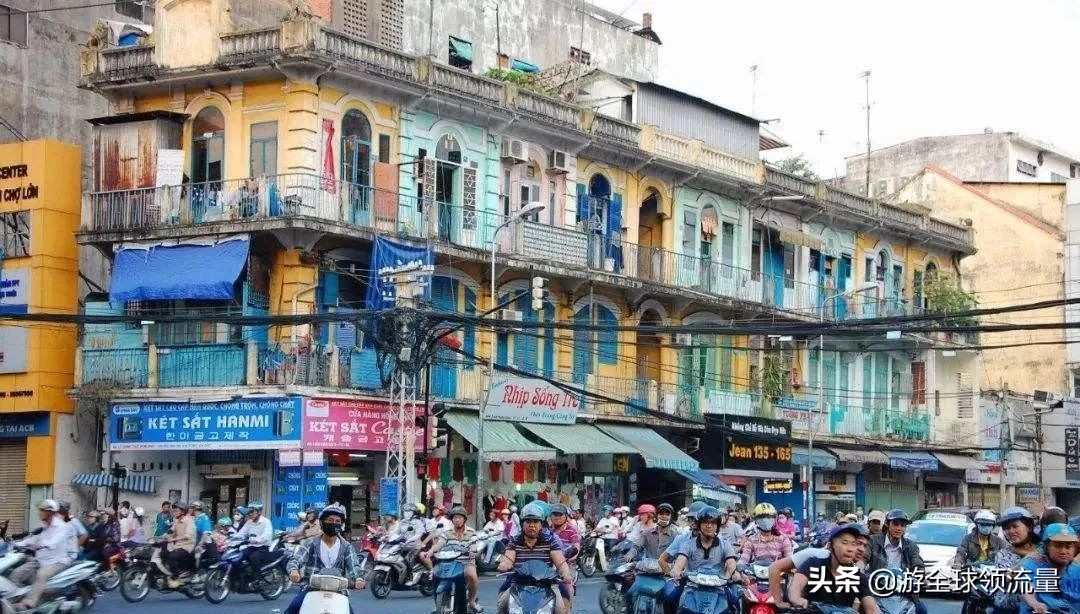 去越南旅游如何防骗局呢,去越南投资怎么防诈骗