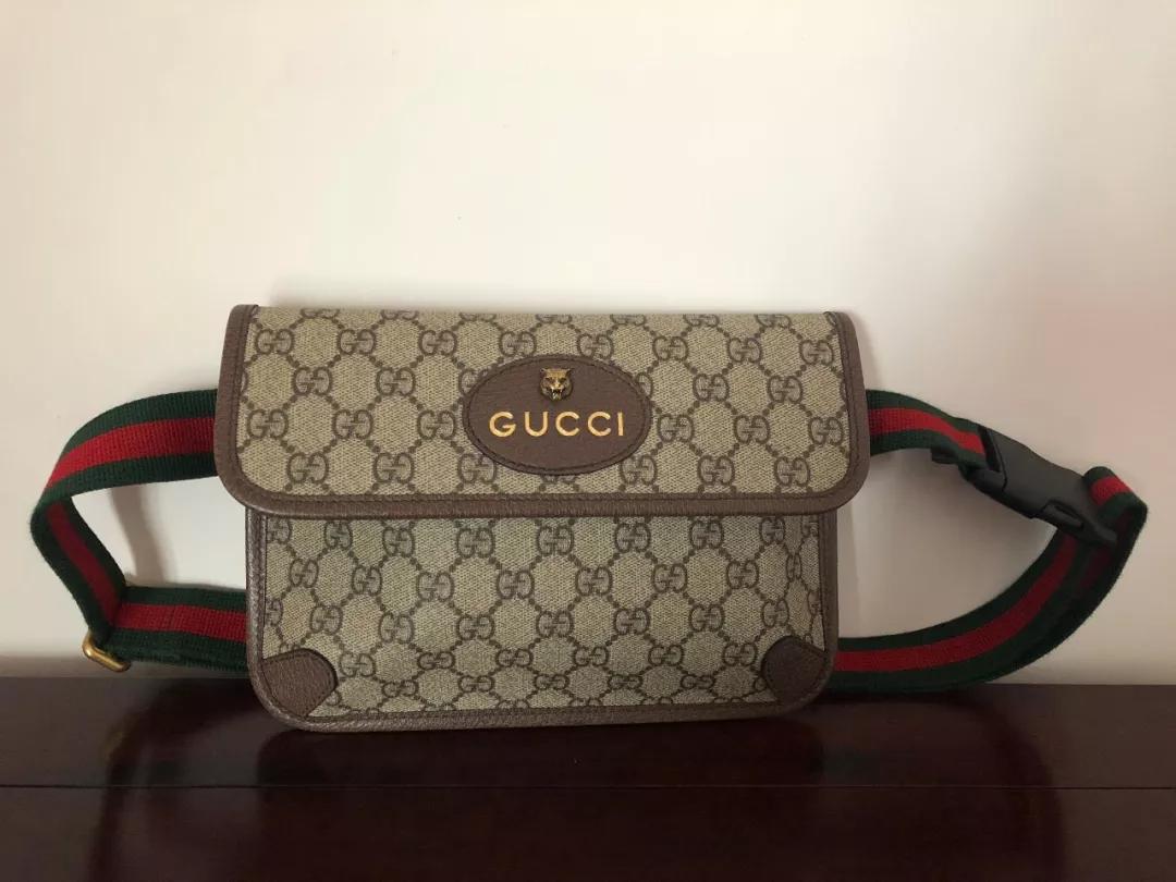 买包狂魔都有哪些,分享最近种草的六只轻奢包包