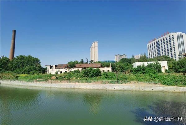 南阳酒精厂旧址,南阳酒精厂来历