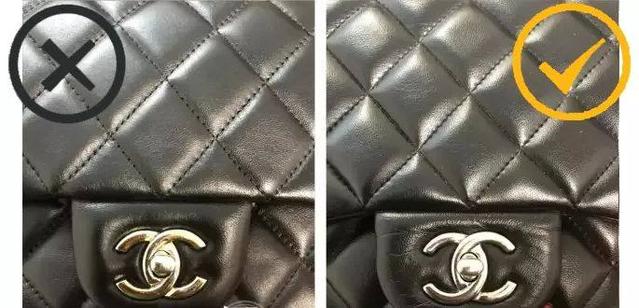 仿chanel香奈儿,高仿作品鉴定