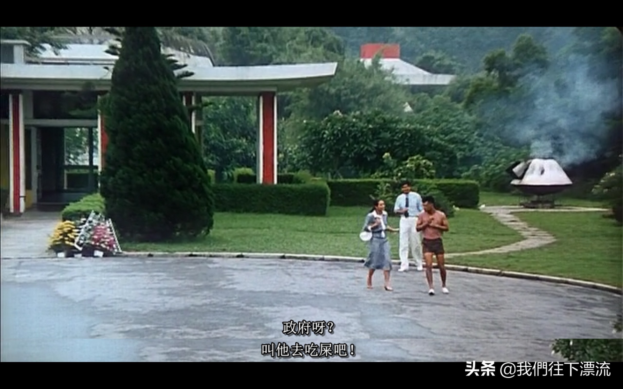 何必有我|最怕本能的母爱会从“爱你变成害你”