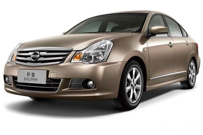 全新一代日产轩逸省心省油好选择,最新14代日产轩逸值得购买吗