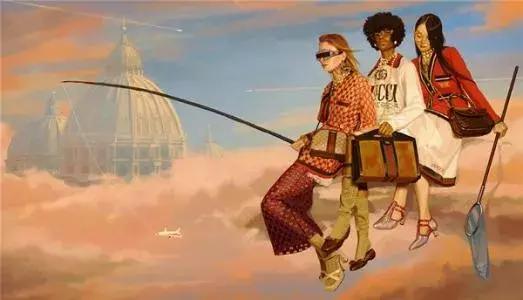 gucci双glogo真假,gucci双g横杠