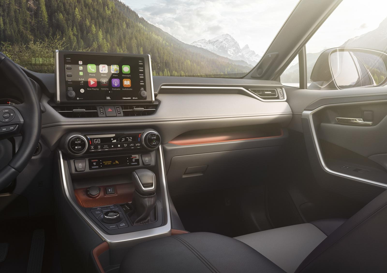 2022丰田rav42.5全时四驱油耗,丰田rav42011款2.0四驱高速油耗