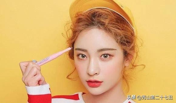 韩国好用美妆好物分享推荐,韩国美妆推荐品