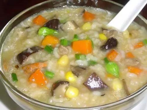 最适合冬天喝的10种粥美味又暖心,冬天喝什么粥好喝又营养