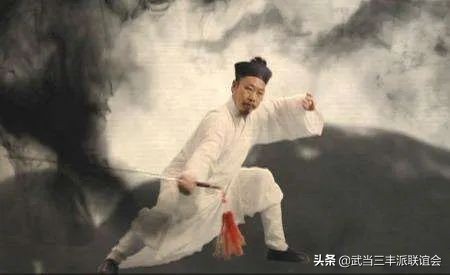 习武之人受伤后怎么疗伤,武当活骨养生功钟云龙道长讲解