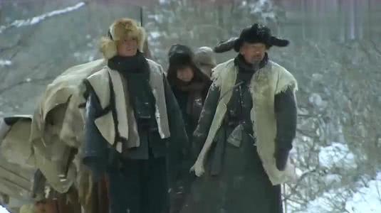 清朝时关外是指现在的哪些地方,清朝关外