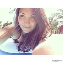 混血摩纳哥王妃,摩纳哥新王妃