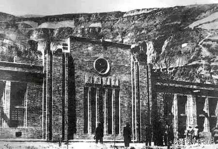 上世纪30年代东北状况,上世纪30年代中国东北政府