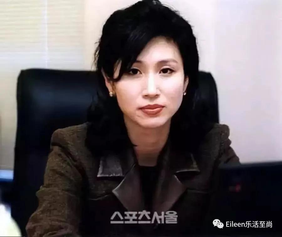自曝出轨58次婚姻保卫战,韩国顶级富豪离婚案