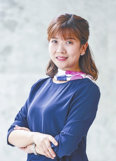 第三届武汉最燃青年教师提名名单,最燃青年教师集体亮相