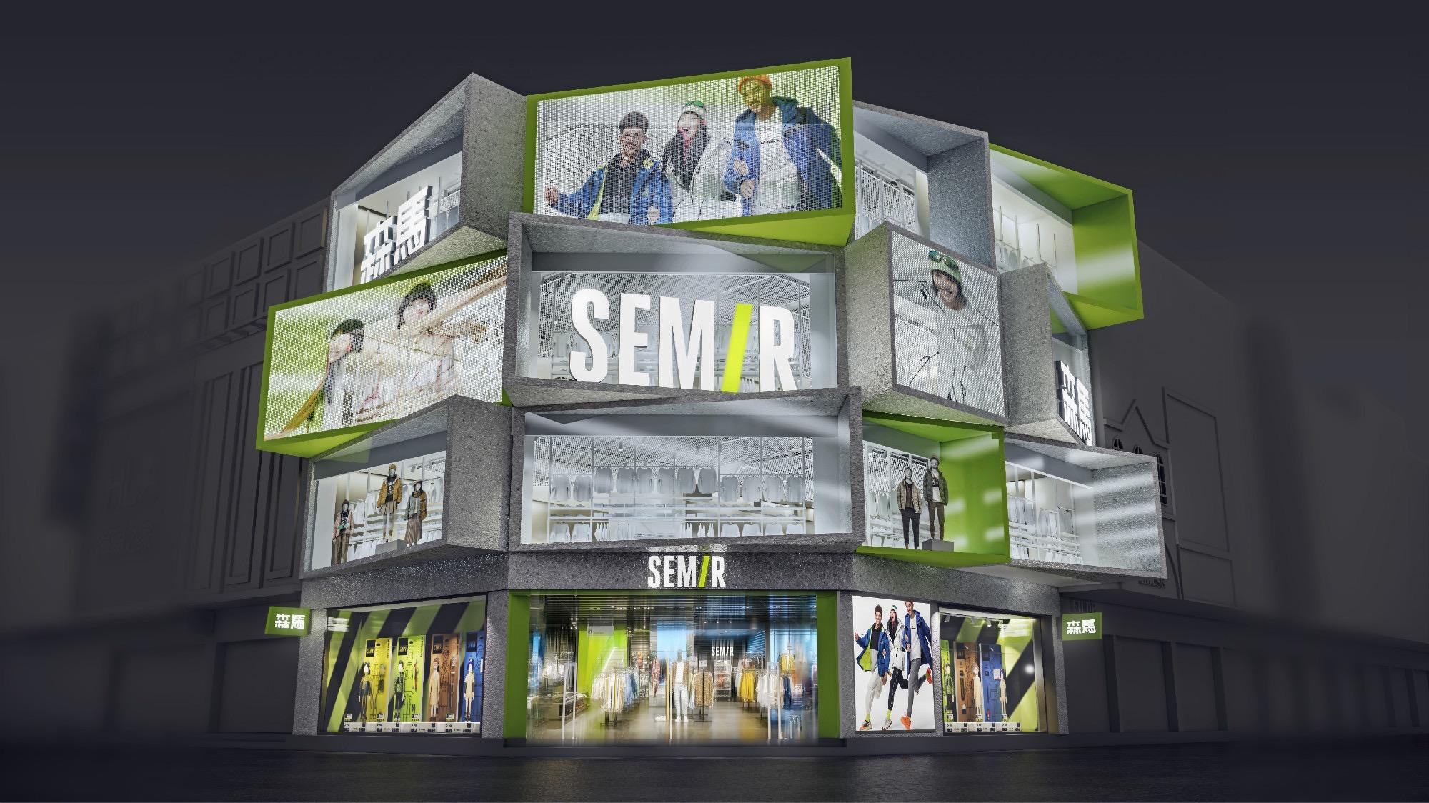 HM“作死”,美邦、拉夏贝尔们能“咸鱼翻身”吗?