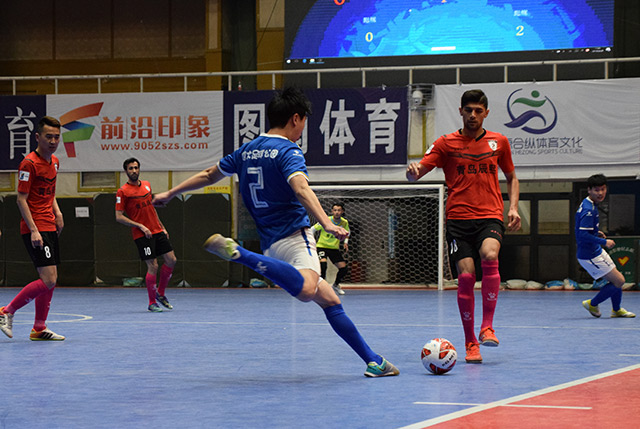 五超联赛宁夏赛区,五超联赛决赛落幕