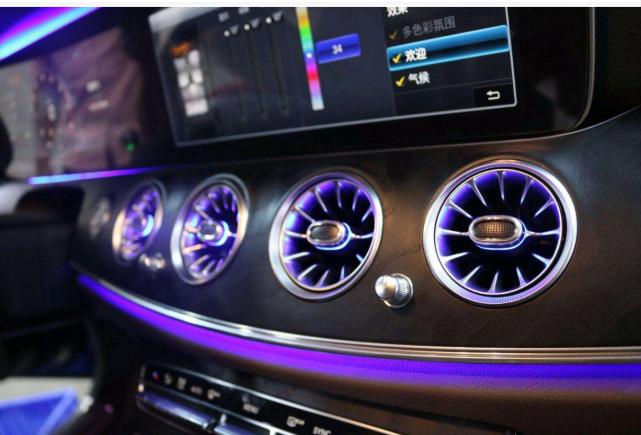 1.5T的奔驰E级卖40万,还能不能买?