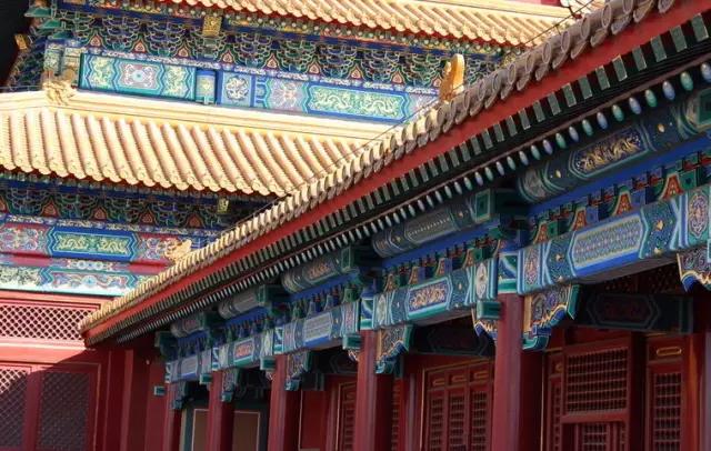 世界著名宫殿是哪几个,世界十大宫殿建筑排名