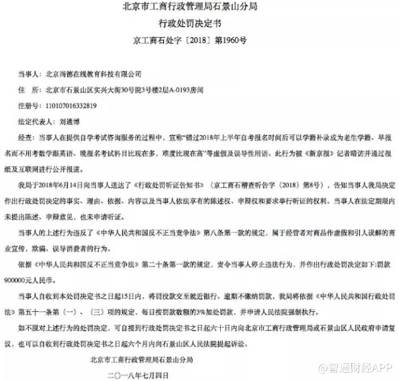 尚德教育营销策略,尚德机构营销