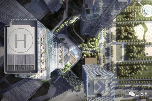 民营设计院值得熬下去吗,天华设计院作品有哪些