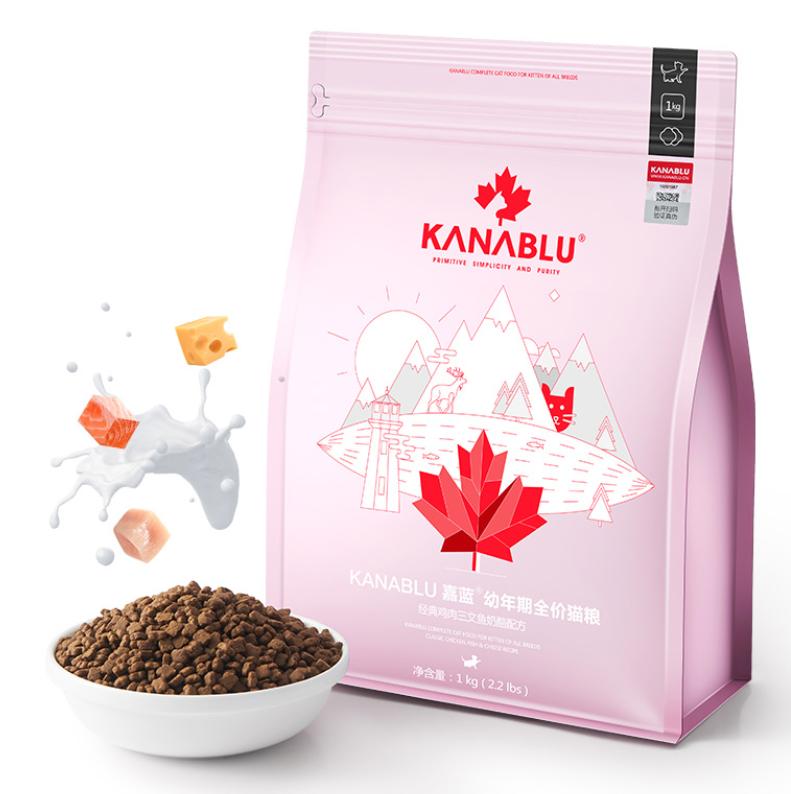 幼猫粮口碑最好的十大猫粮测评,猫粮幼猫粮推荐