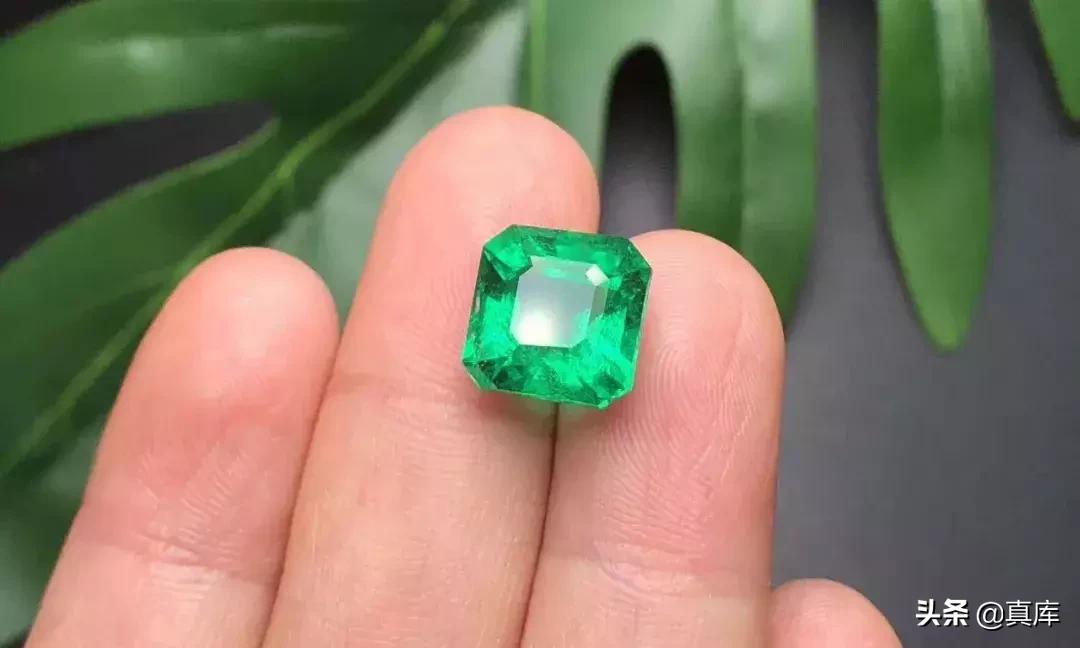 哥伦比亚和赞比亚祖母绿价格,哥伦比亚和赞比亚祖母绿