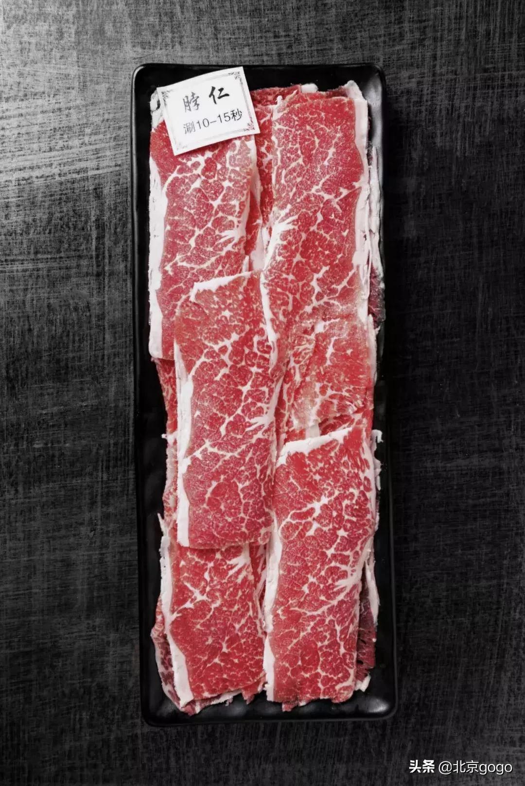 听说屯里有一家正宗潮牛，隔着屏幕也能闻到牛肉的香气