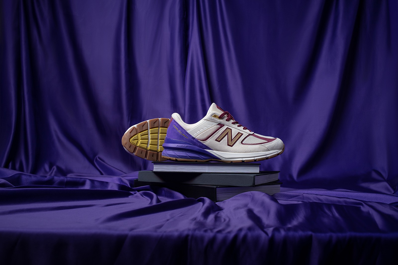 一些关于新百伦的有趣的故事,新百伦成立的故事