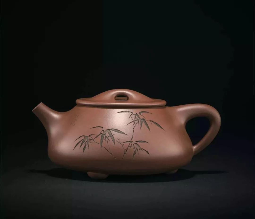 巨匠匠心|纪一代宗师:顾景舟真实不凡的一生