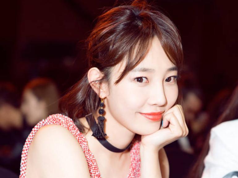 45岁陈羽凡身材走样,43岁陈羽凡近照曝光