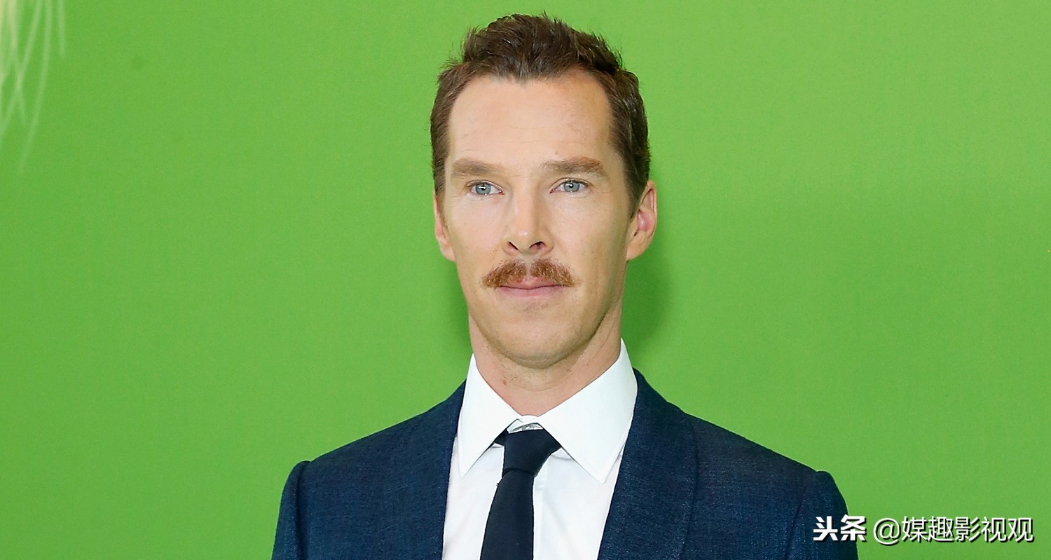 卷福颜值巅峰期照片,卷福的颜值变化