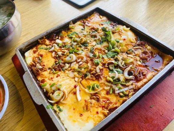 长春必吃六家馆子最新,长春好吃不贵的汤饭