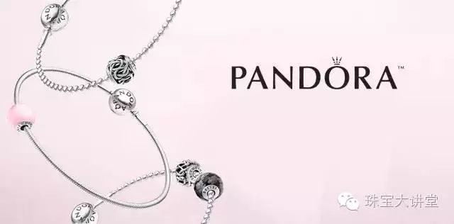 做对这三步，你搭的Pandora能美呆朋友圈