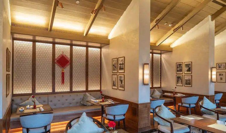 酒店设计-112|上海嘉佩乐建业里酒店