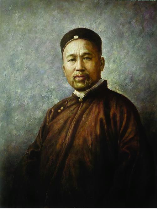 康有为逃亡海外时，曾花巨资在瑞典买了一座小岛，现在怎么样了？