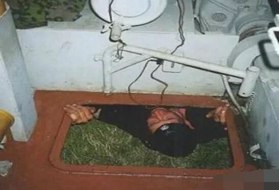 坦克兵在坦克里怎么工作的,坦克如何应对近处的敌人